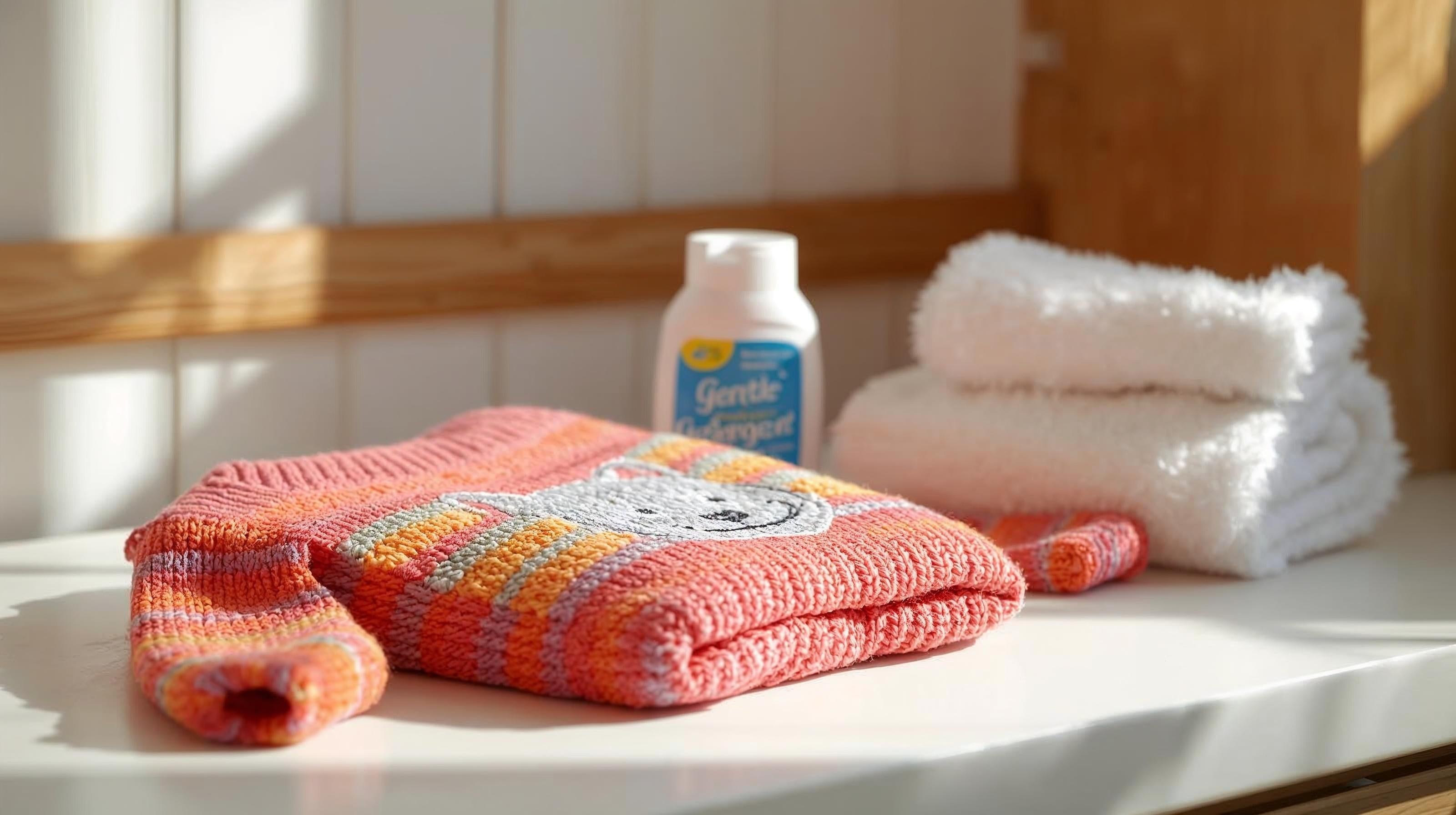 Children Sweater/Pullover