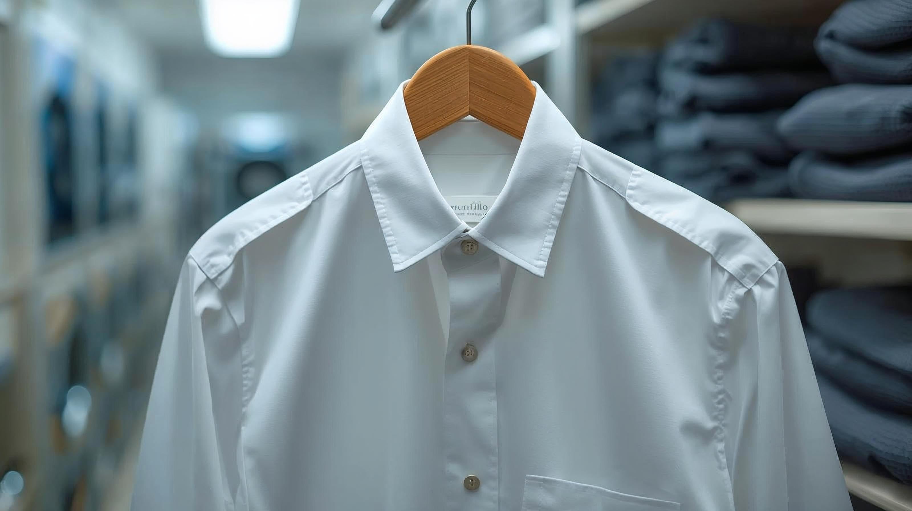 Officer Uniform Shirt