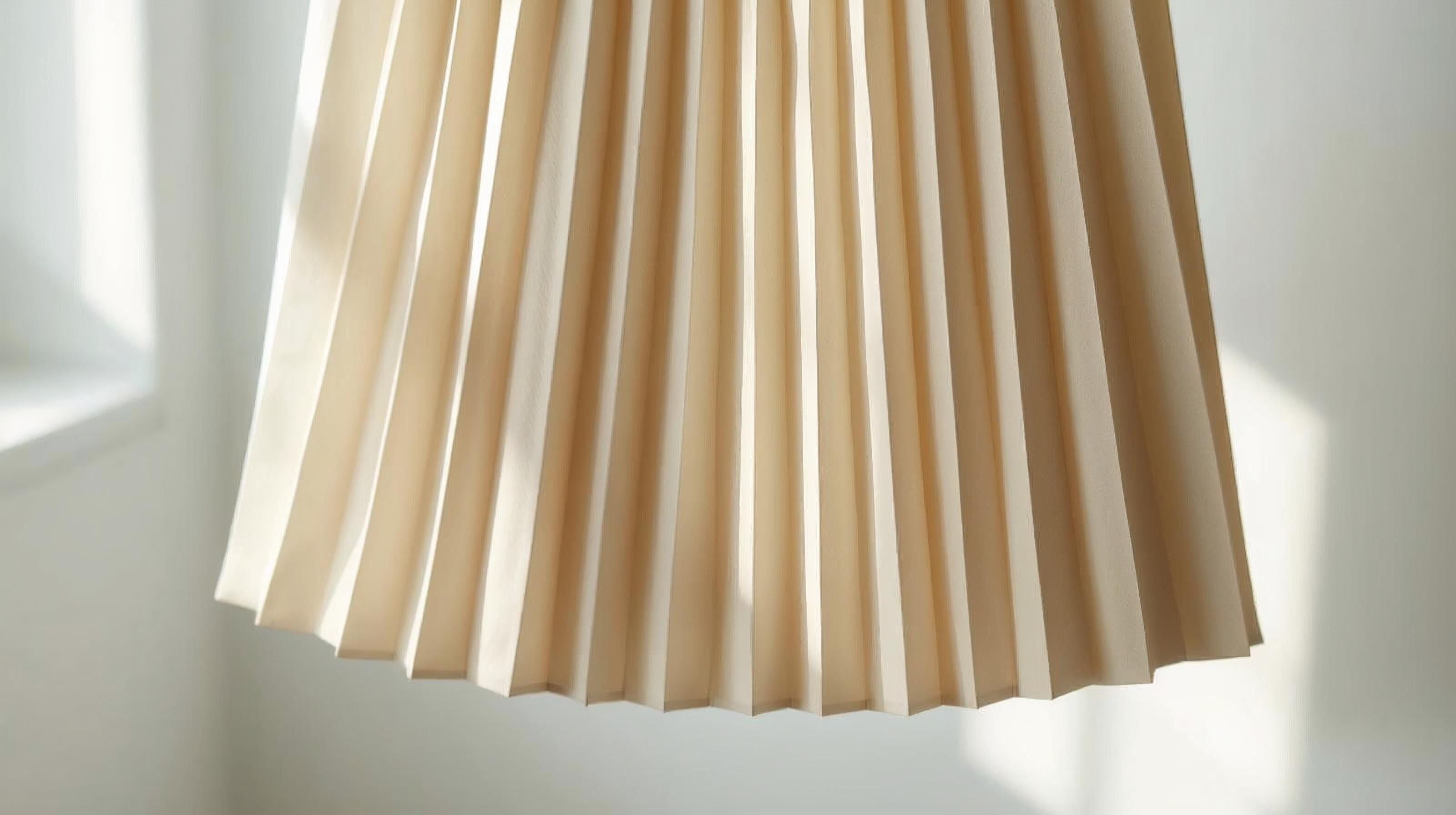 Skirt (Pleated)