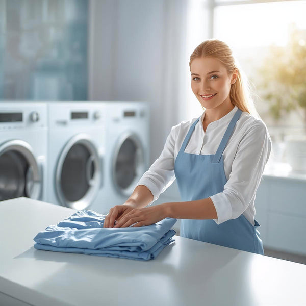 Slovakia Laundry Service