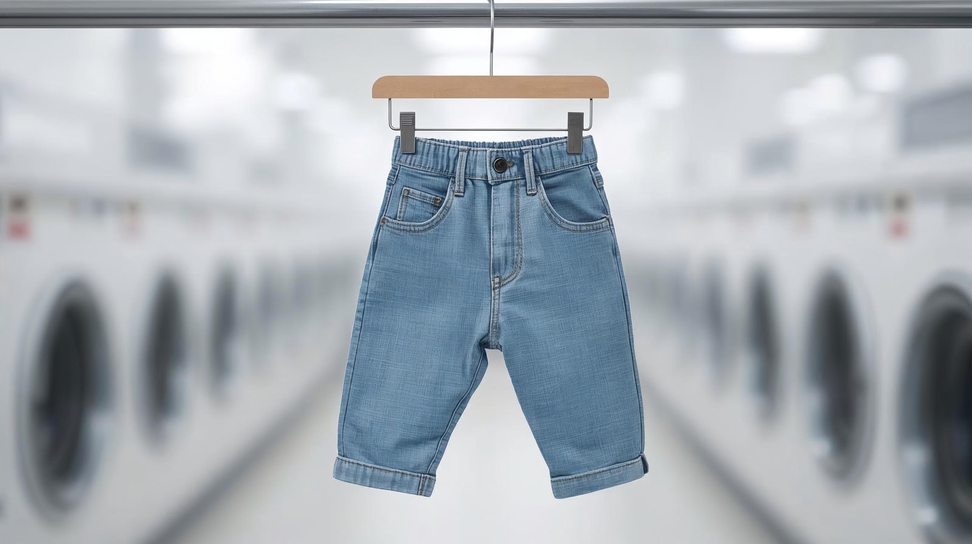 Children Trouser/Pants