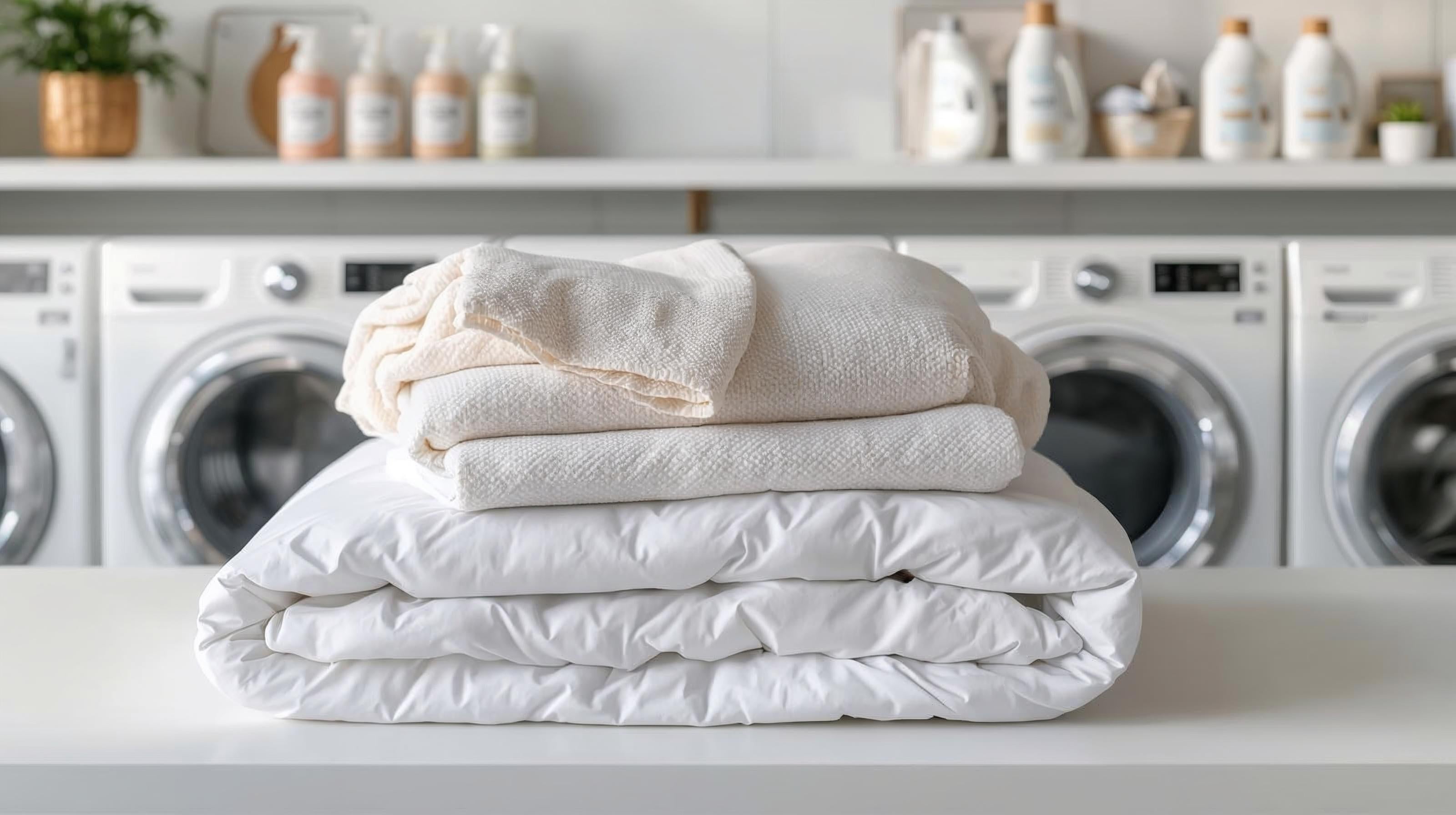 Duvet Cover (Double)