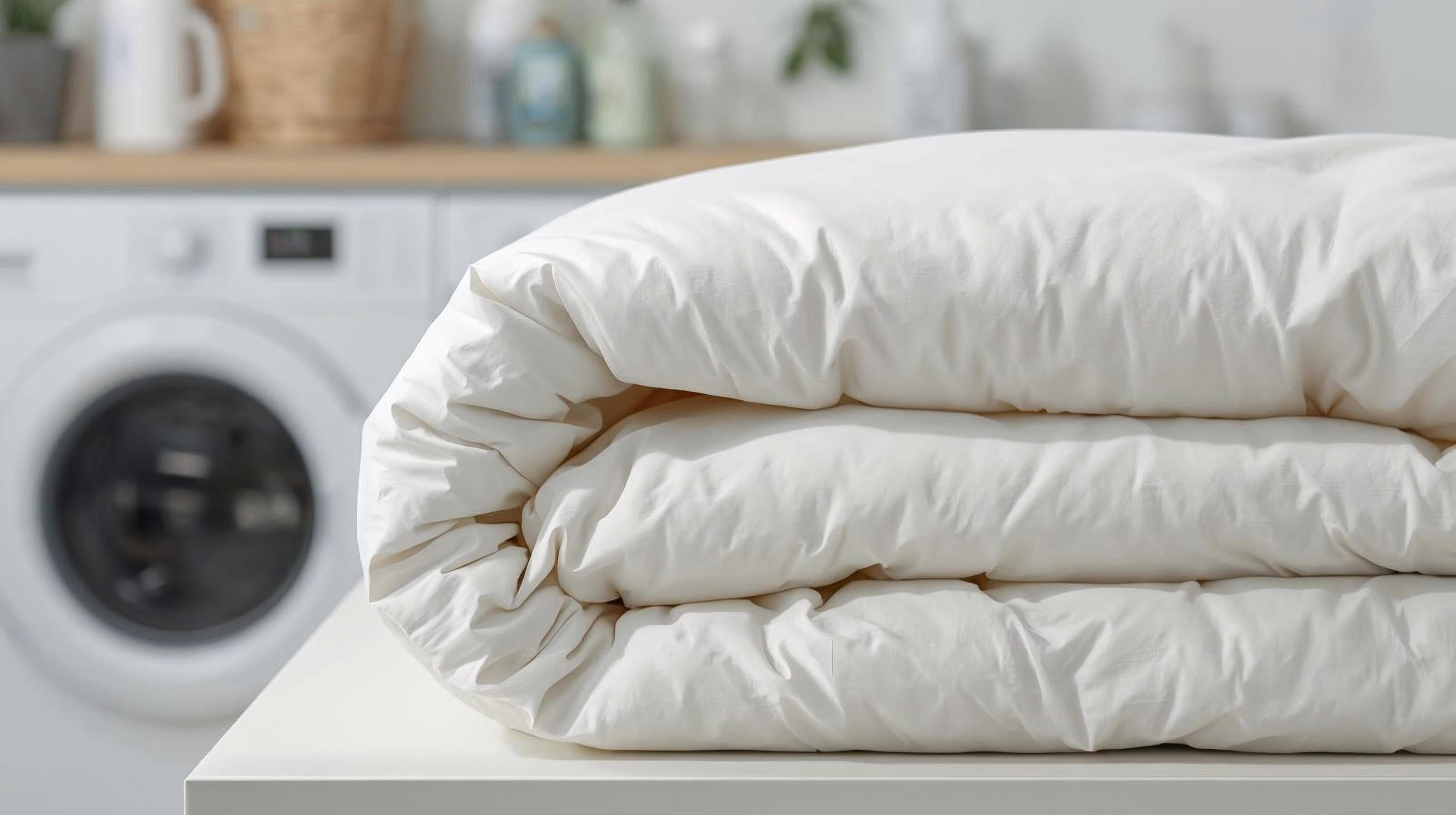 Duvet Cover (Single)