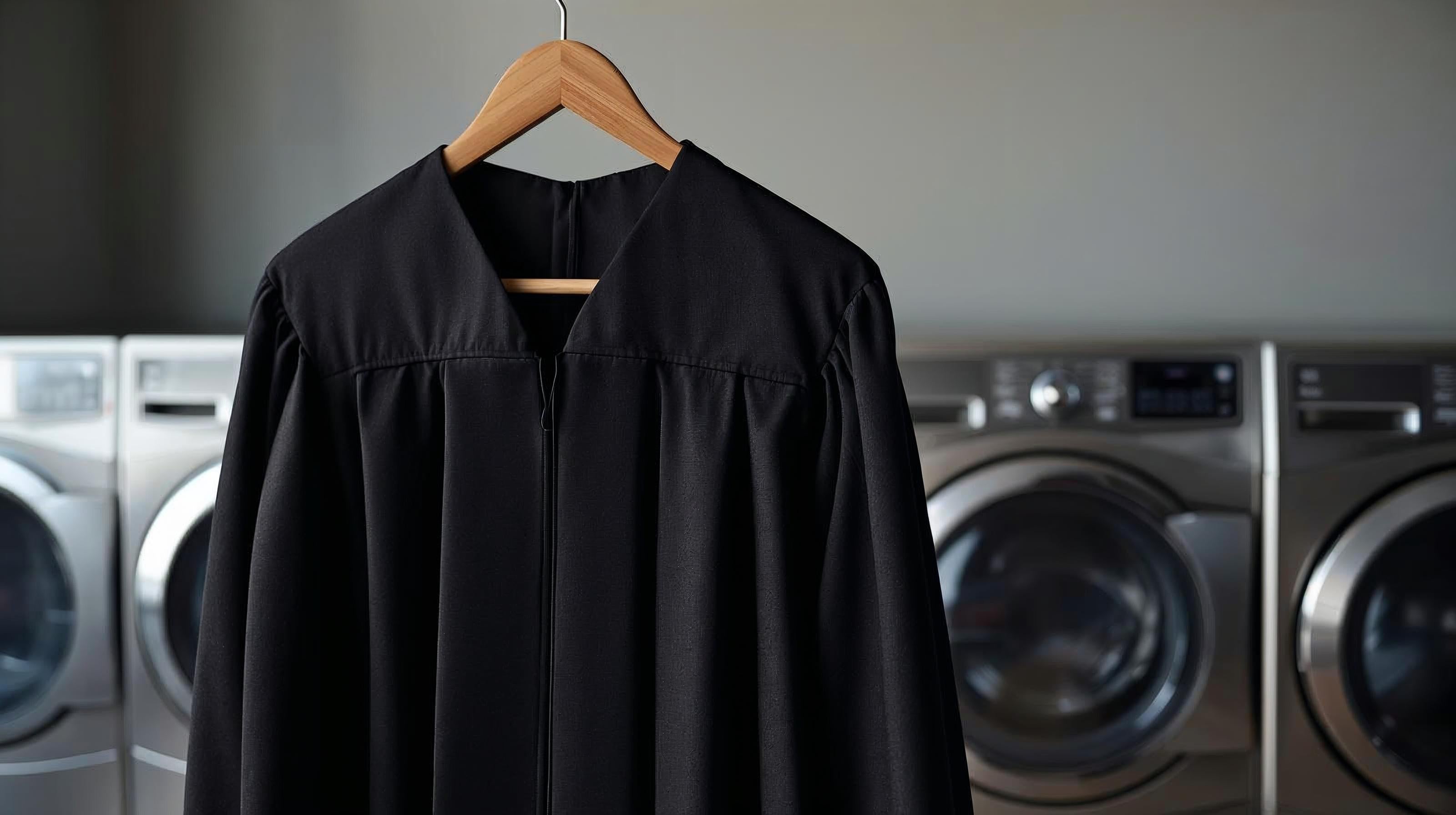 Graduation Robe