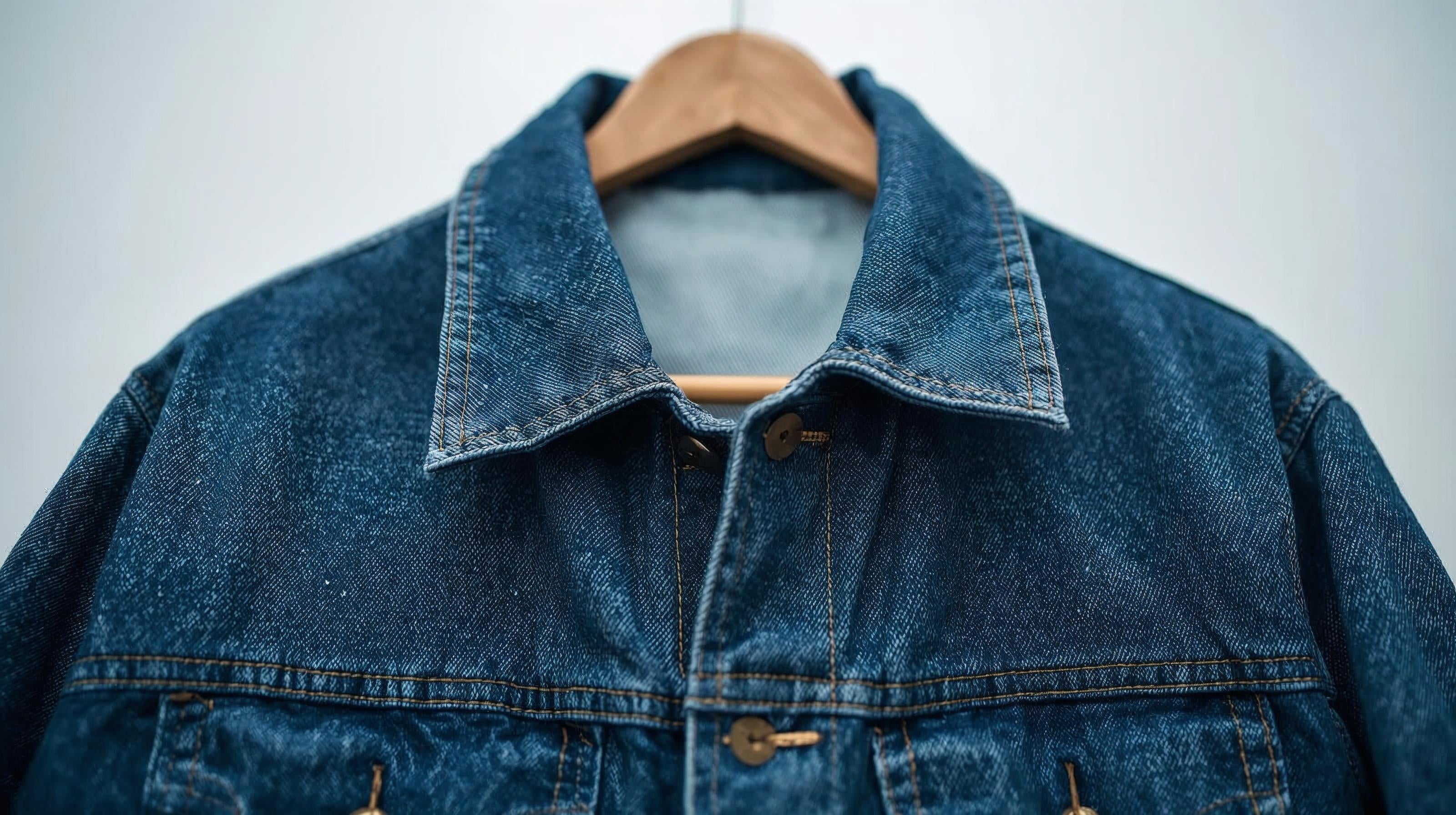 Jeans Jacket