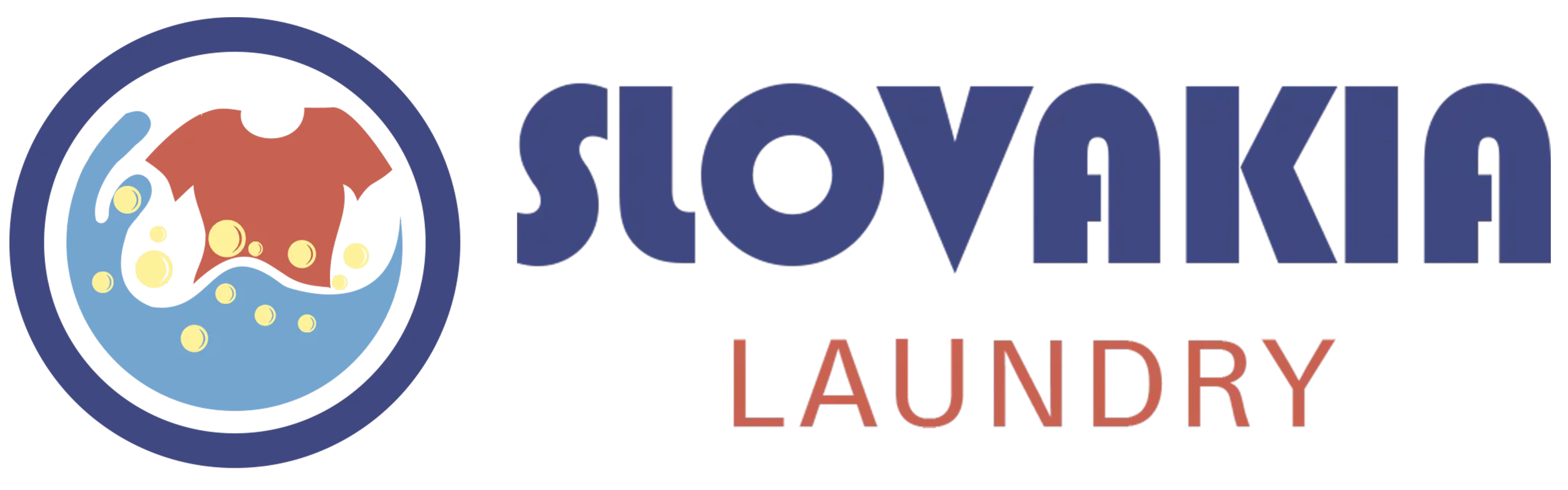 Slovakia Laundry