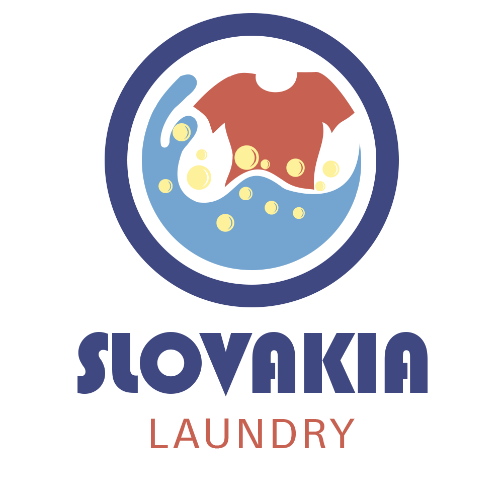 Slovakia Laundry